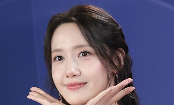 임윤아, 청룡의 꽃