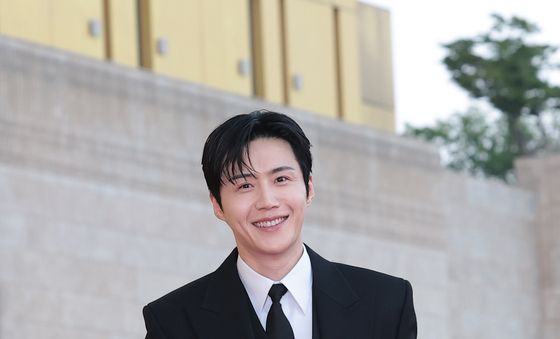 김선호, 이 사랑 통역되나요?