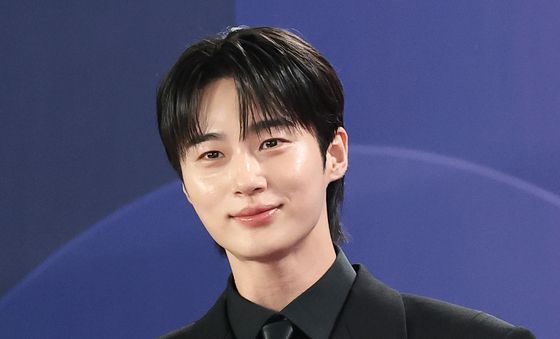 변우석, 하트 천사