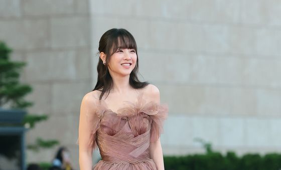 박보영, 뽀블리의 눈부신 미모