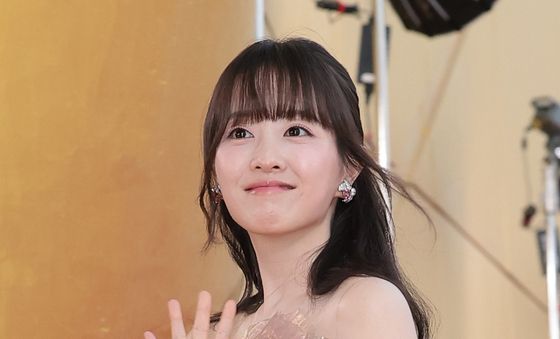방보영, 러블리 여신