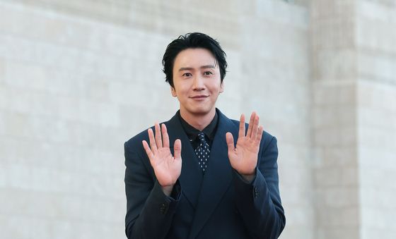 이광수, 개구쟁이 브이