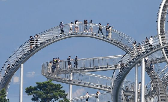 주말은 스페이스워크와 함께