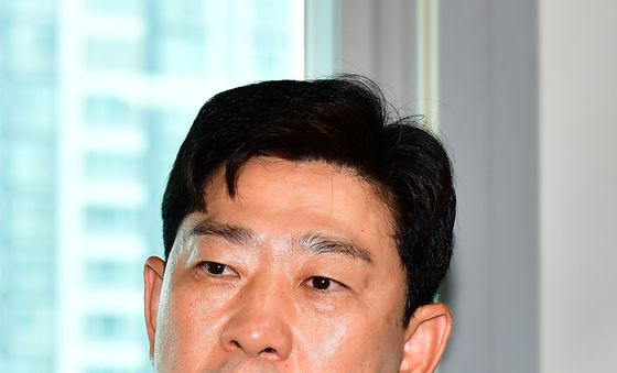 박용선 포항시장, '시민만 생각하고 달리겠다'