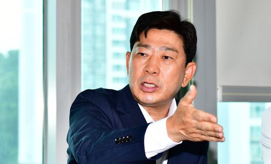 박용선 포항시장, '현안사업 차질없이 진행'