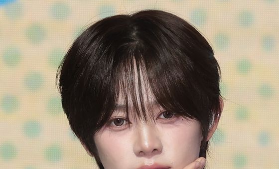 아양, 귀여운 '아궁빵'