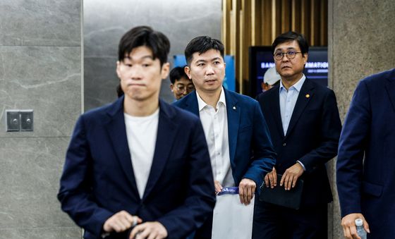 'K-축구혁신위원회' 출범식 앞두고