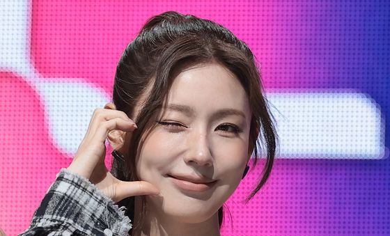 아이들 미연, 러브