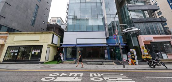 창업 100명당 83.5명 폐업…12년 만에 최고