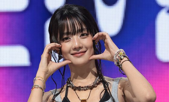 민니, 달콤 볼하트