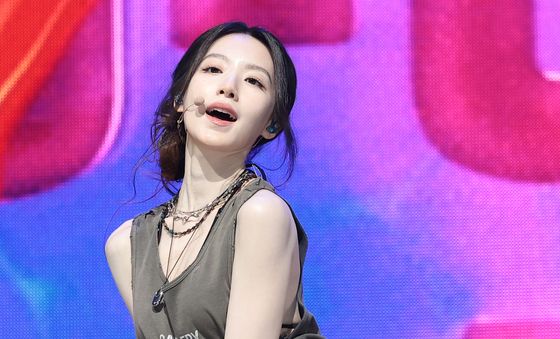 슈화, 춤추는 바비 인형