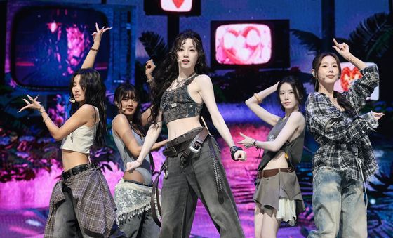 아이들, 6개월 만에 컴백
