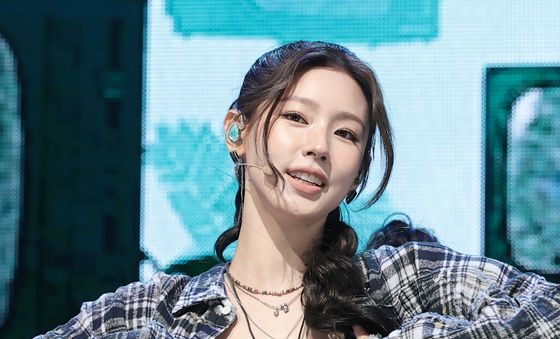 미연, 디즈니 주인공 재질
