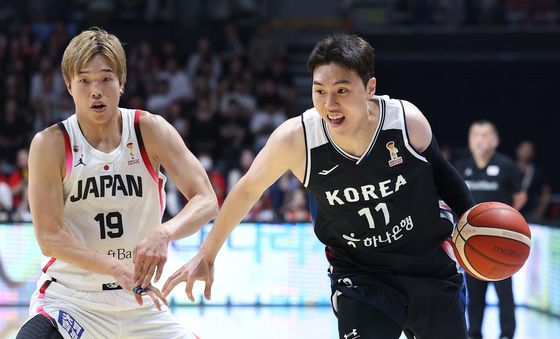 돌파하는 이우석