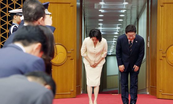 이재명 대통령, 나토 참석·몽골 국빈 방문