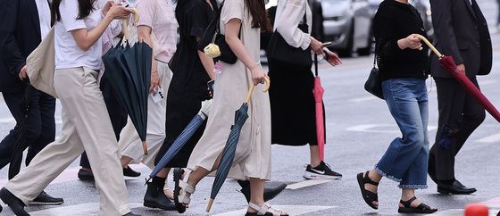 장마철
