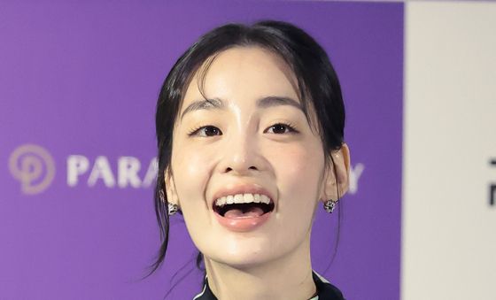 김민하, 다이어트 성공 후 더 예뻐졌네