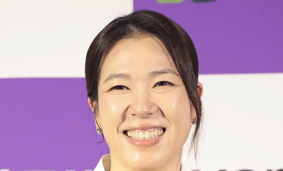 염혜란, 따뜻한 하트