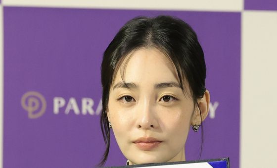 김민하 '감사합니다'