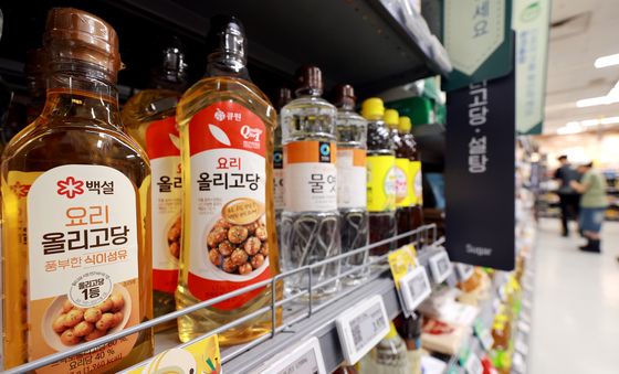 전분당 4개사, 가격담합에 과징금 '7476억'