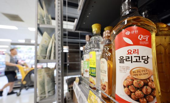 전분·전분당 가격 담합 4개사, 역대 최대 과징금