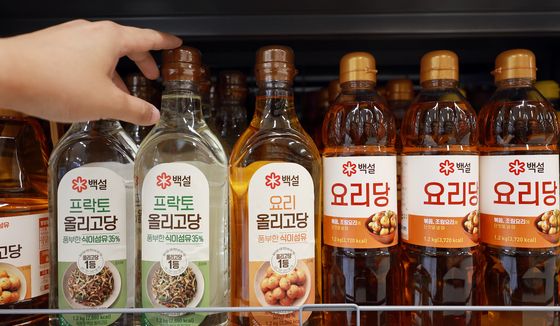 전분당 담합 4개사 '역대 최대 규모 과징금' 물린다