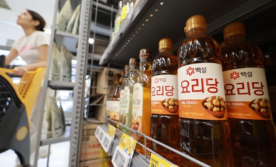 4개 전분사 '가격 담합'···역대 최대 과징금 부과