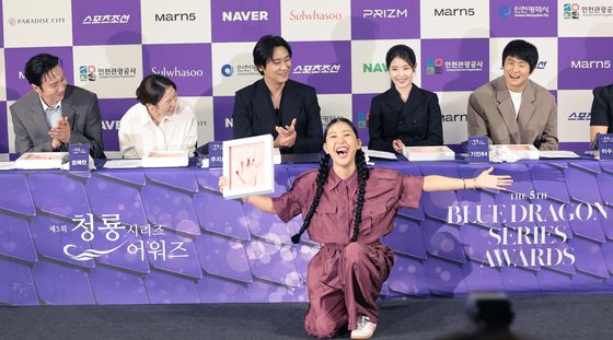 오마이걸 미미, 좋은 사람들과 함께하는 영광스러운 순간