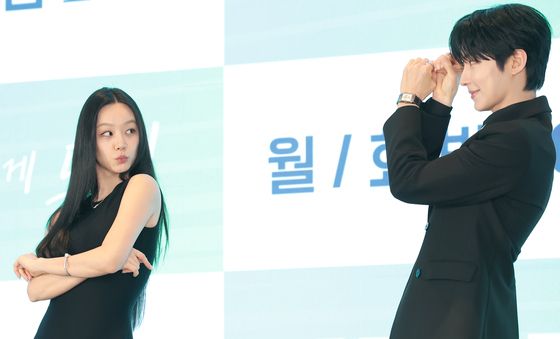 황인엽, 나의 페르소나