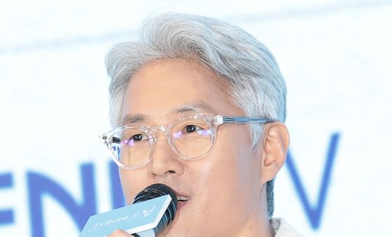 '그대에게 드림' 유선동 감독