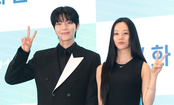 황인엽·이혜리, 우수빈과 주이재