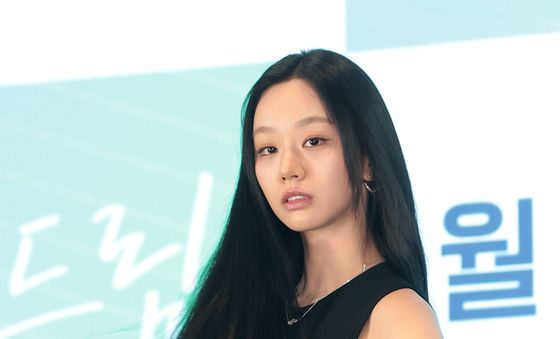 이혜리, 샤랄라