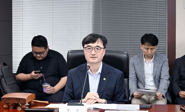 임기근 기획처 차관, '재정투자평가위원회' 주재