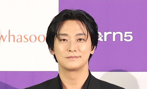 주지훈, 믿고 보는 배우