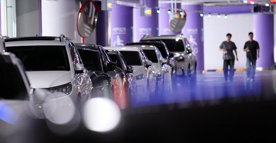 인천공항 상주직원 주차요금 단계적 인상