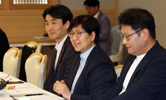 정은경 장관, 제4차 통합돌봄정책위원회