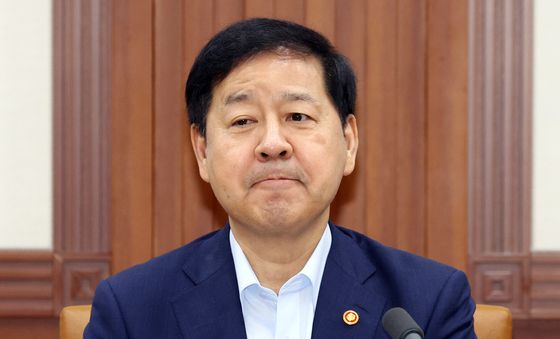 발언하는 구윤철 부총리