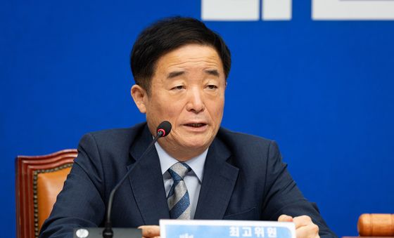 강득구 "김 전 총리 '계엄해제 표결 불참' 의혹 허위사실이자 명예훼손"