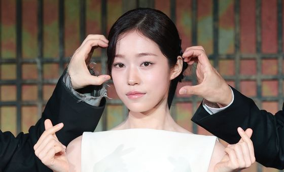 노윤서, 하트 부자