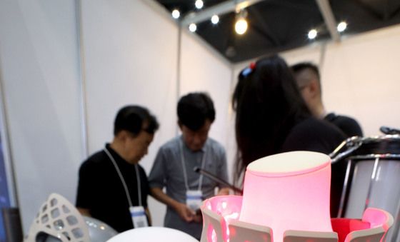 2026 국제광융합 엑스포 개막