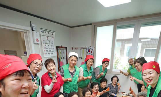 여름을 건강하게