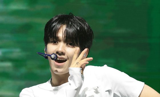 제이엘, 포하에게 런 투 유