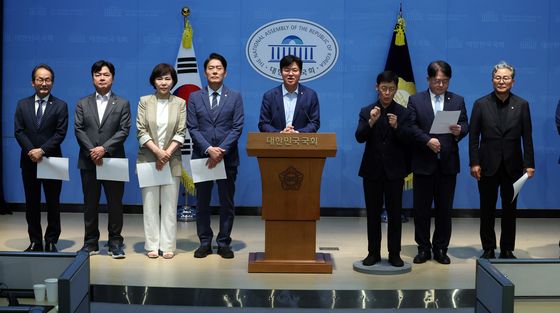 與 정무위 '野 협조 촉구'