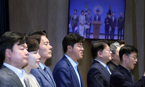 與 정무위 '野 협조 촉구'