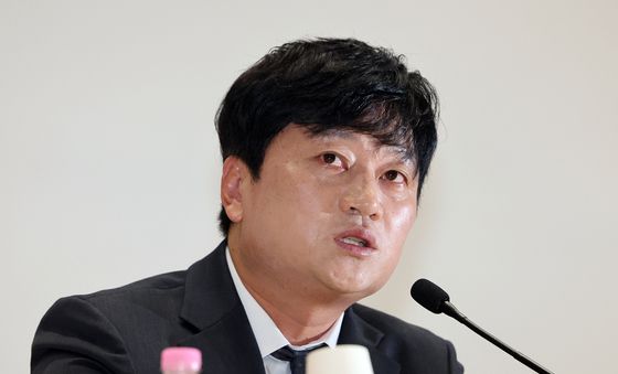 박문성,  “축구협회 왜 책임 안 지냐!”