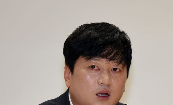 박문성 해설위원, 토론회 기조발언