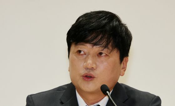 박문성 해설위원, 토론회 기조발언