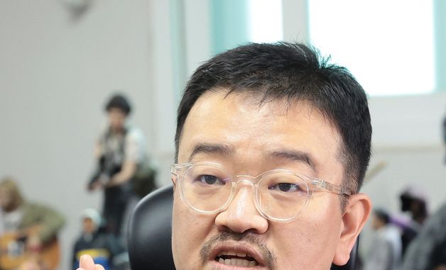 연상호 감독, K 장르의 거장