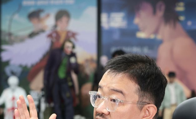 연상호 감독, 한국 장르 콘텐츠의 지평을 넓힌 이야기꾼