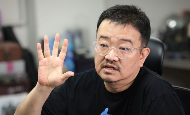 연상호 감독, 애니메이션 거장에서 K콘텐츠 대표 주자로
